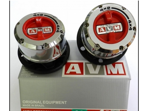 AVM-413HP