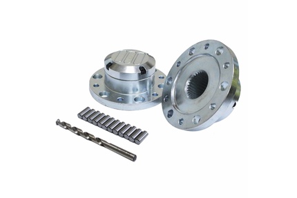 T-AX-FL-KIT