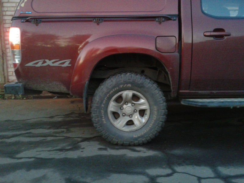 FORD3012