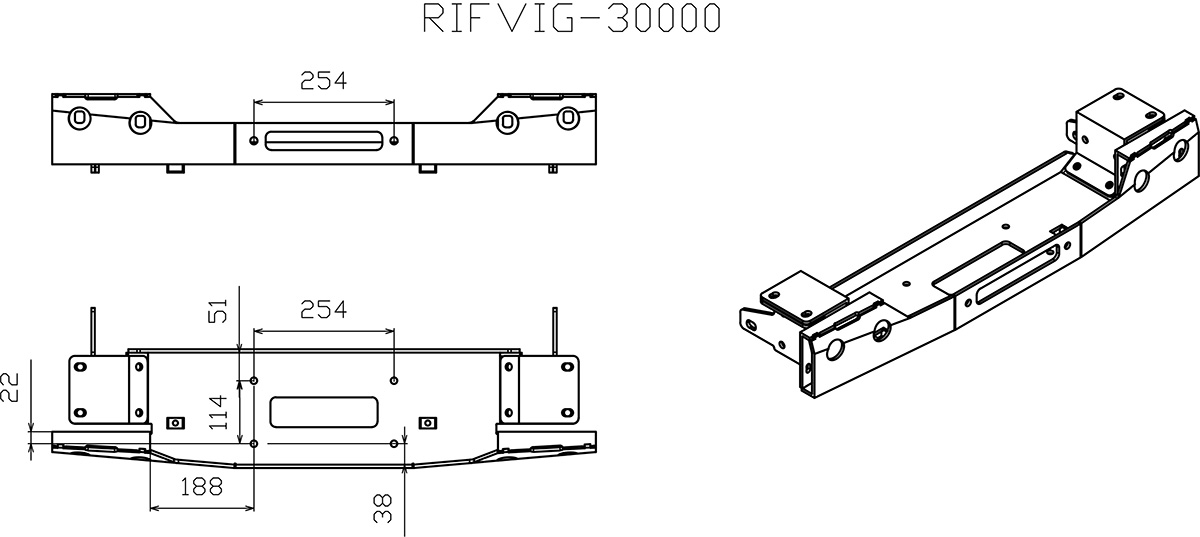 RIFVIG-300001