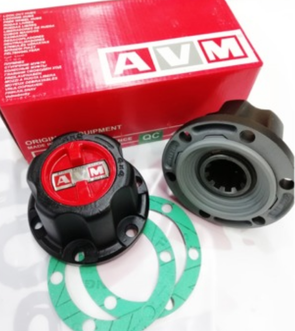 AVM-710XP