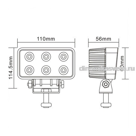 WL-331004L