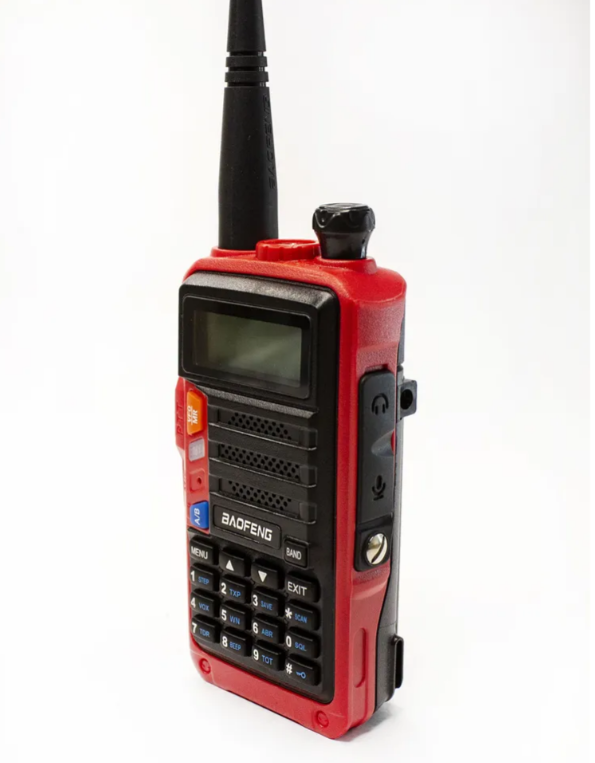 BAOFENG UV-S9 PLUS 5W1