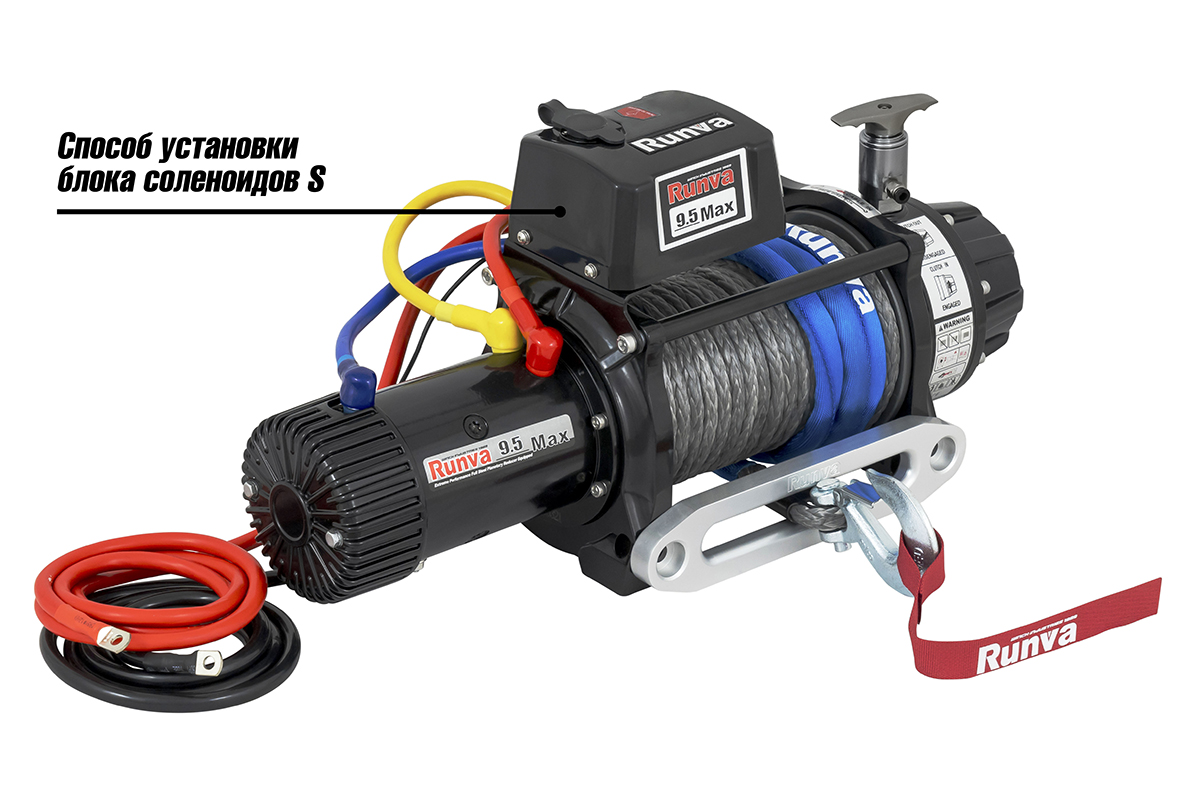 EWB9500MAX-Q-SSRMAC1