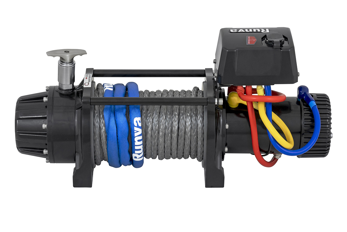 EWB9500MAX-Q-SSRMAC4