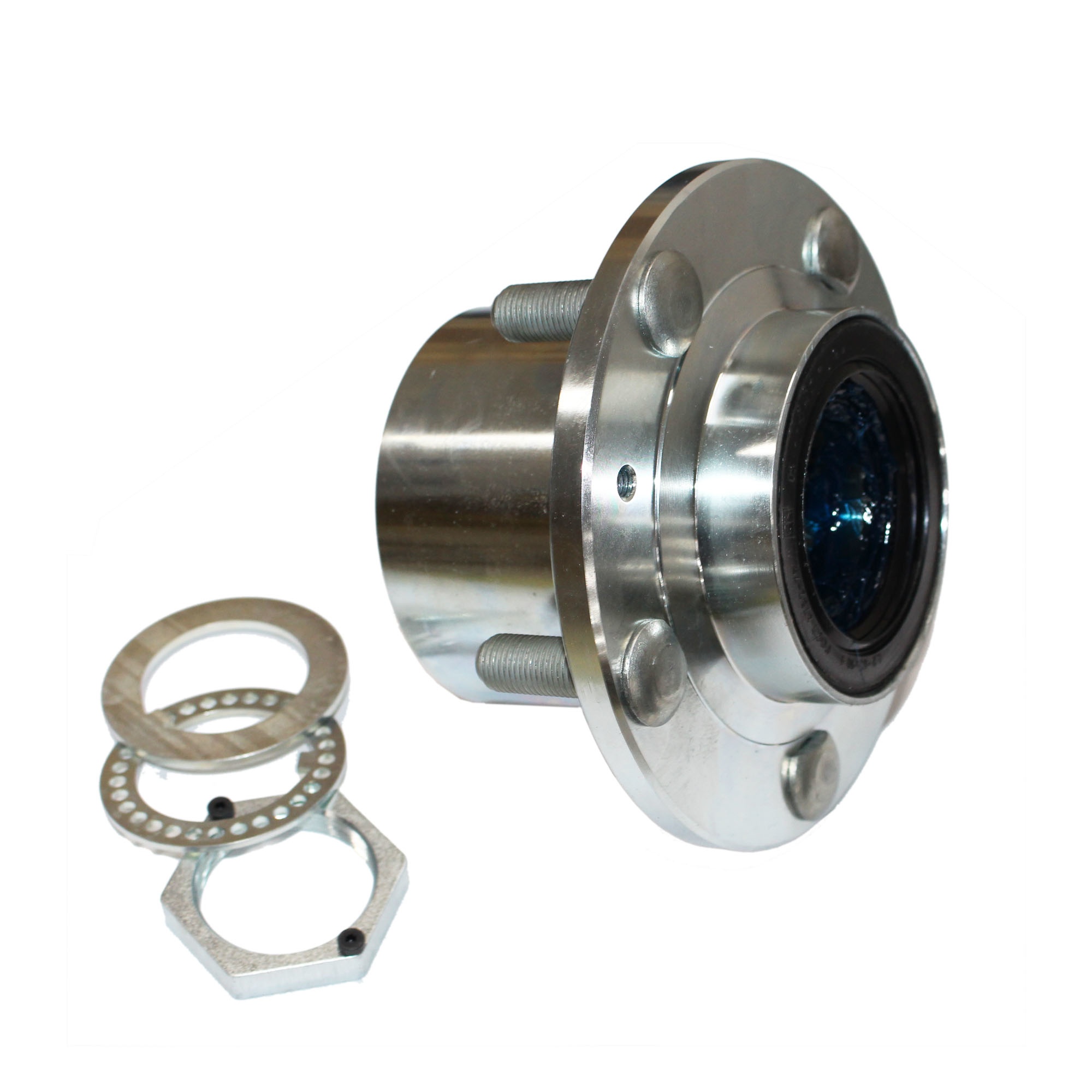 U-FRS-HUB-5H