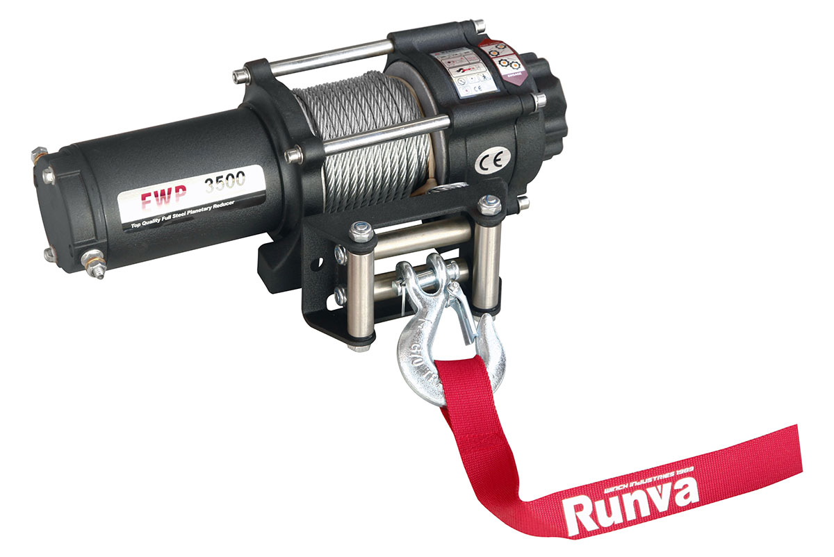 EWP3500A