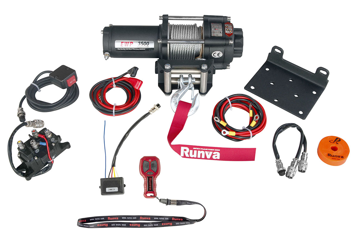 EWP3500A 1