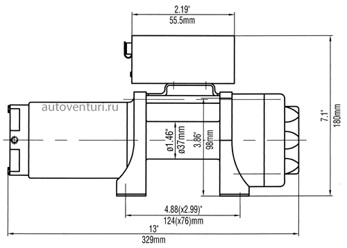 EWP3500A 3