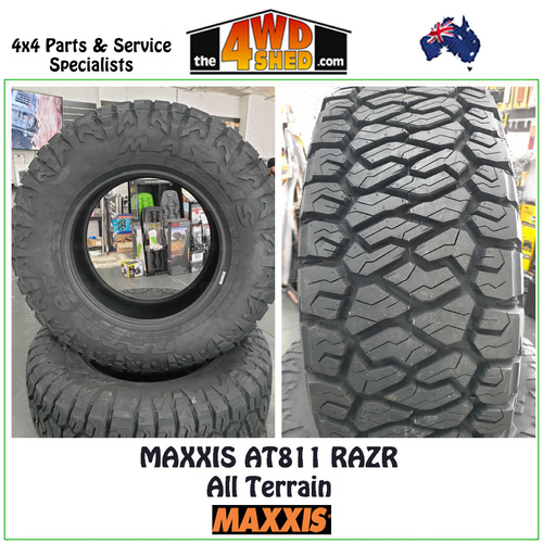 MAXXIS АТ-811