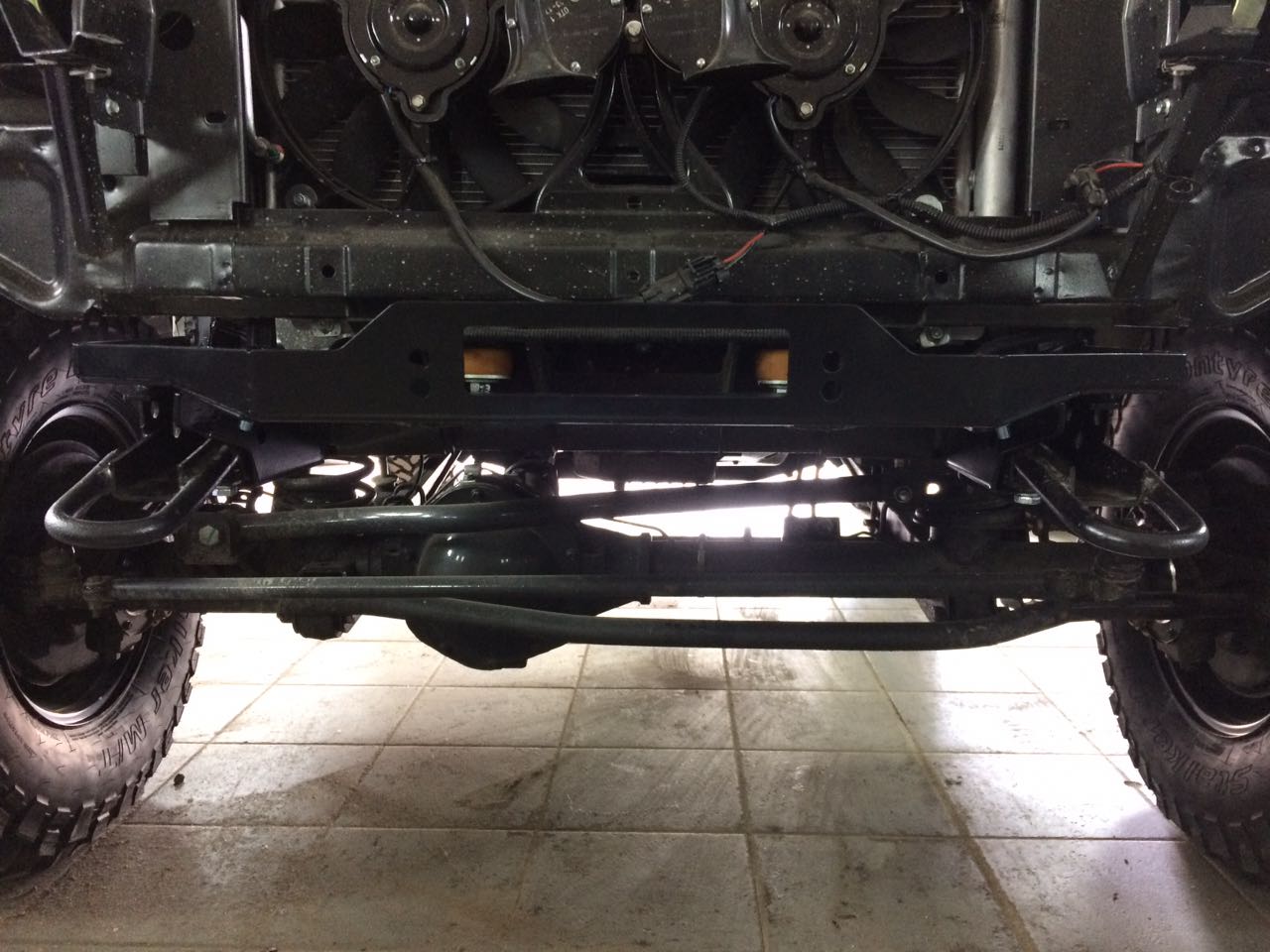 ABC.UAZ PW 342